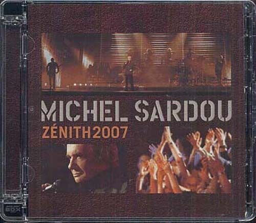 Cd zenith 2007