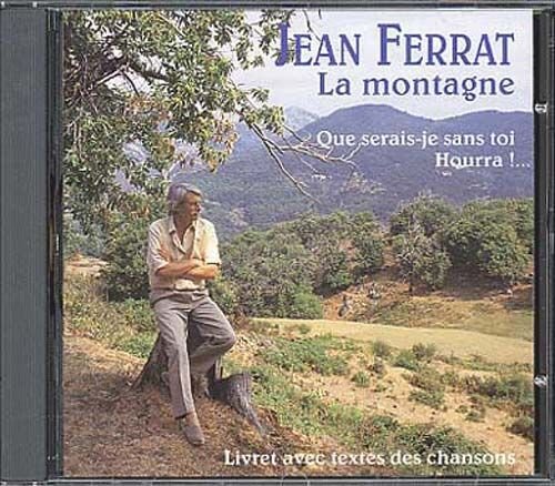 Cd la montagne