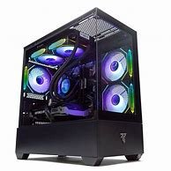 Unite centrale gamer amd ryzen 7 5800x 16go ddr4 3200mhz 1to ssd nvme rtx 4070 super