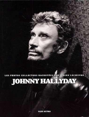 Johnny hallyday