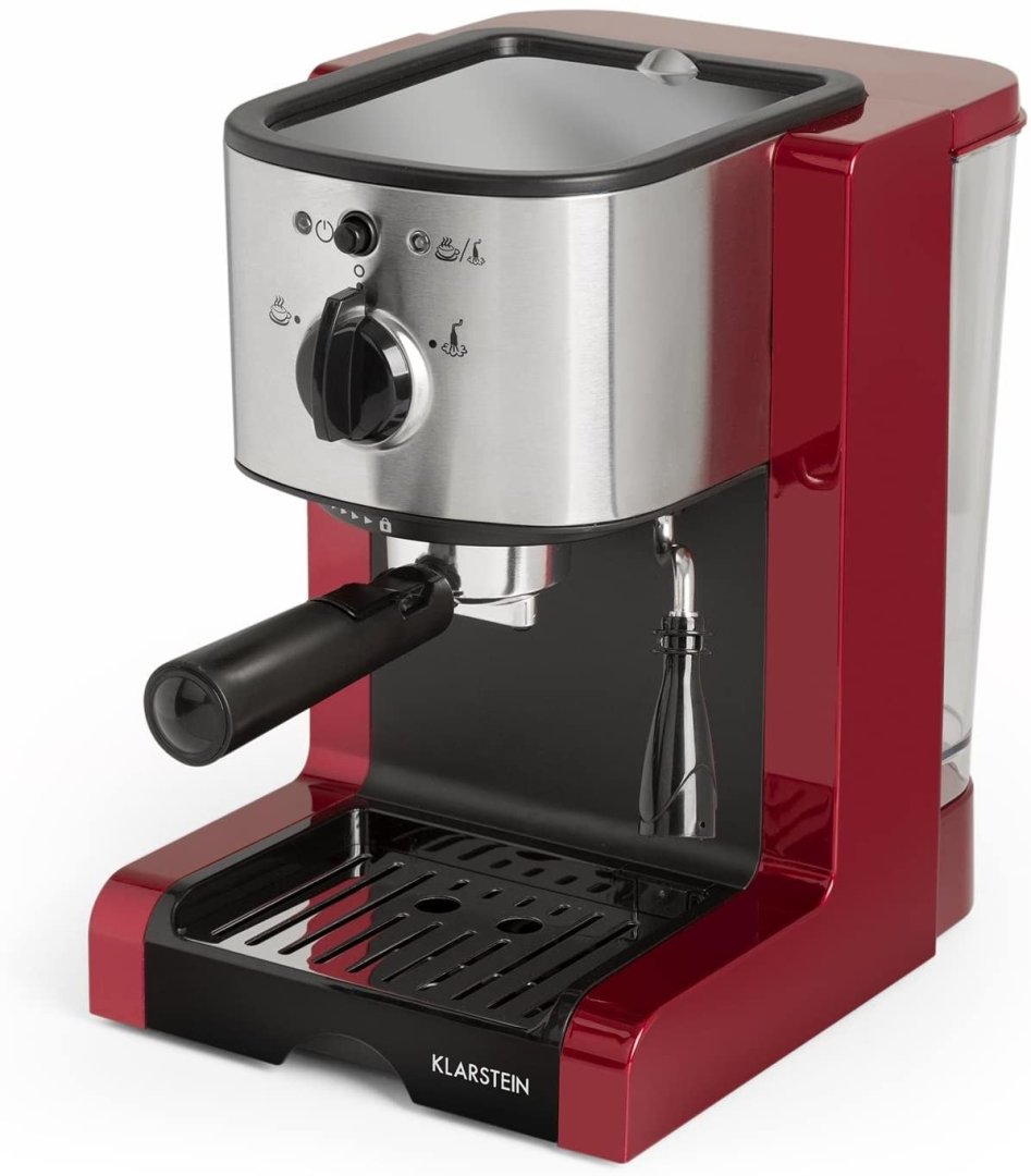 Machine a cafe passionata 20