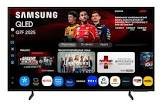Tv qled tq43q7f 43" led smarttv