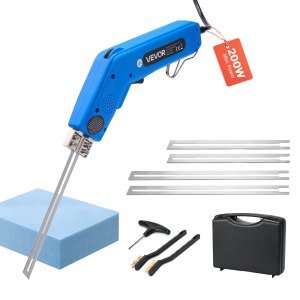 Couteau a mousse hs-20