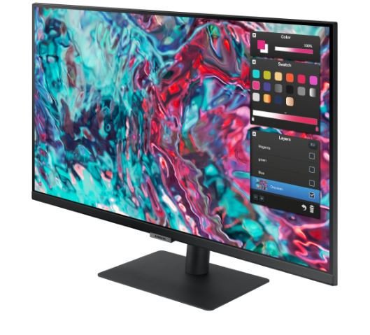 Ecran 27" s27b800tgu