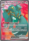 Carte pokemon pachyradjah ex pal 245/193