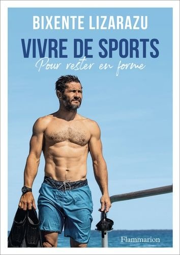 Vivre de sports - pour rester en forme