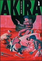 Akira - tome 1