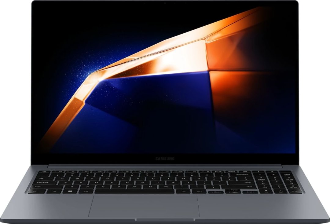 Pc portable galaxy book4 np750xgj-kg2fr 15,6" core i5-1335u 1,3ghz 256go 8go iris xe