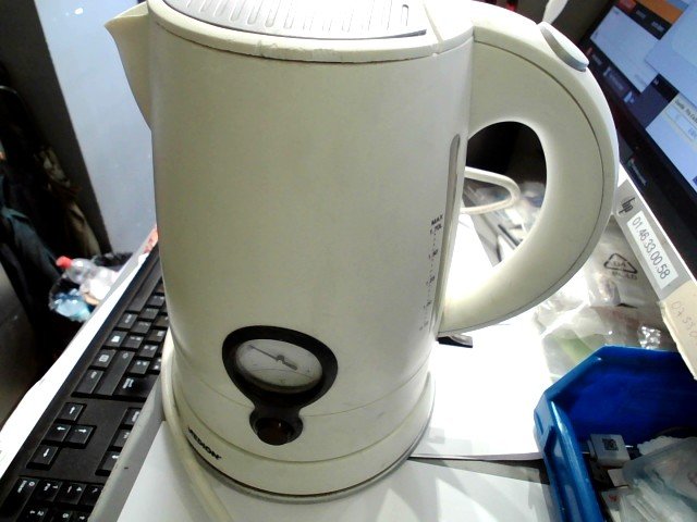 Bouilloire md12931
