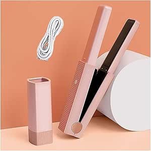 Mini lisseur rechargeable