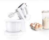 Batteur clevermixx mfq2600g