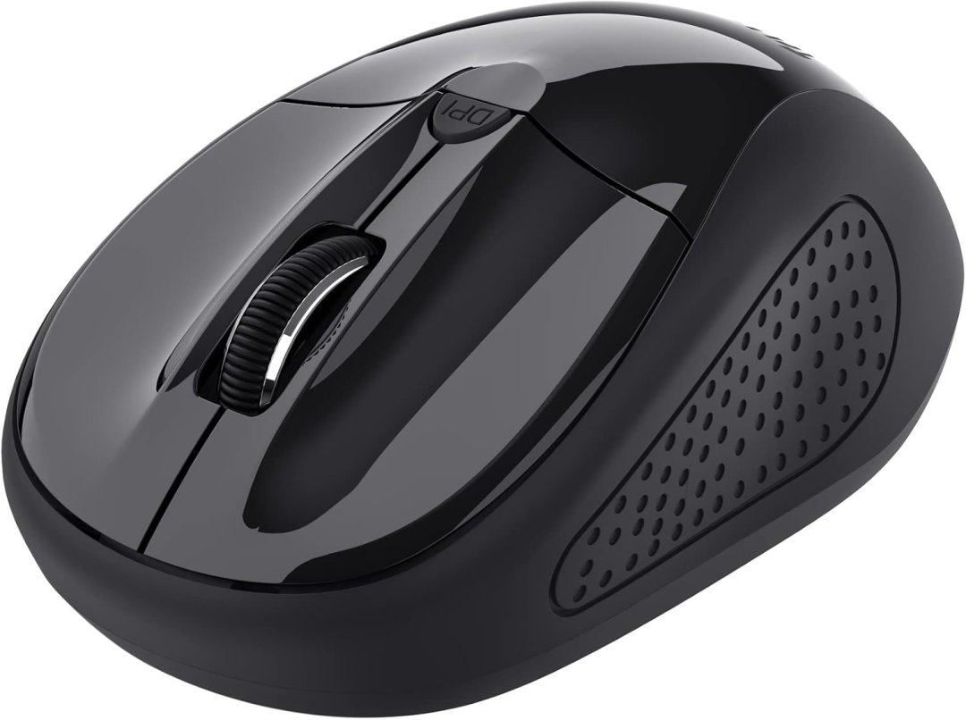 Souris sans fil