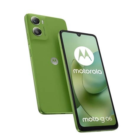 Motorola g06