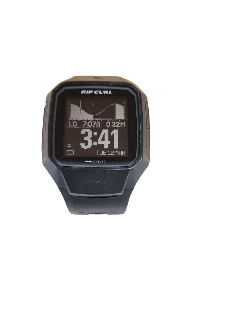 Montre connectee search gps series 2