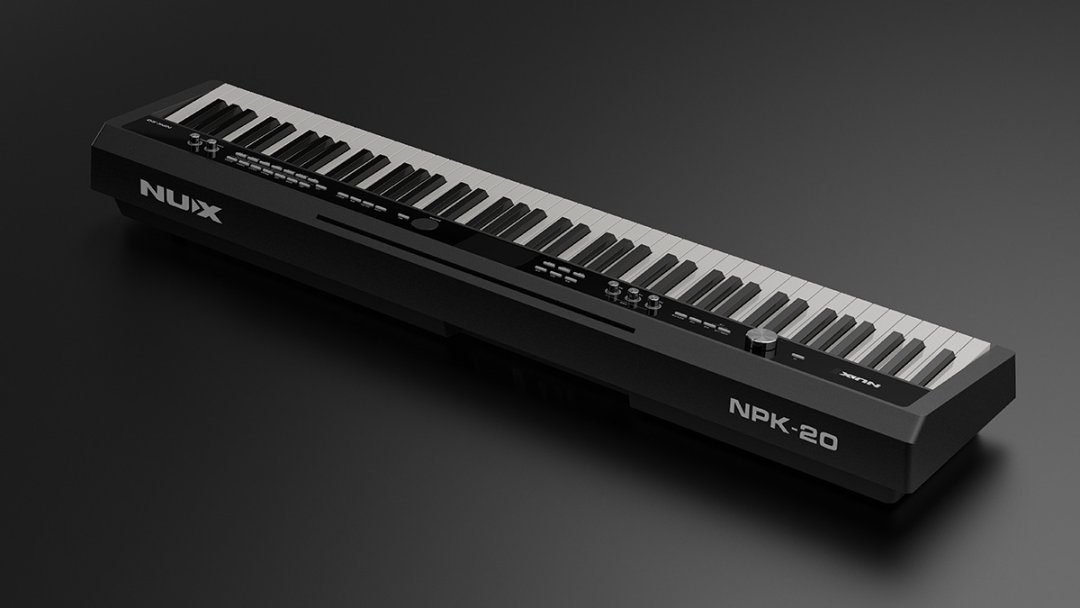 Piano numerique npk-20