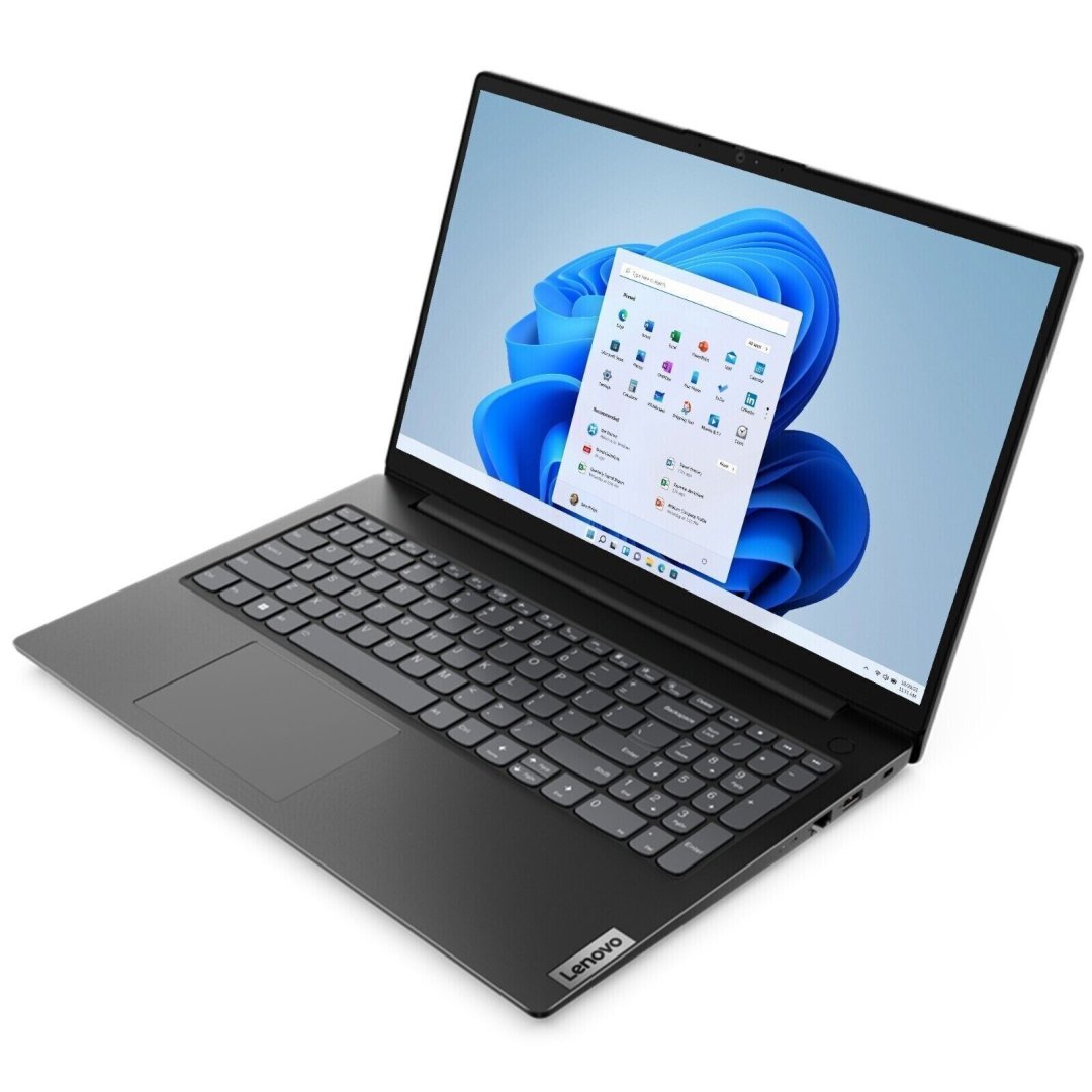 Pc portable v15 g3 qrtplrdr 15,6" i3-1215u 1,20ghz 256go 8go in uhd graphics azerty