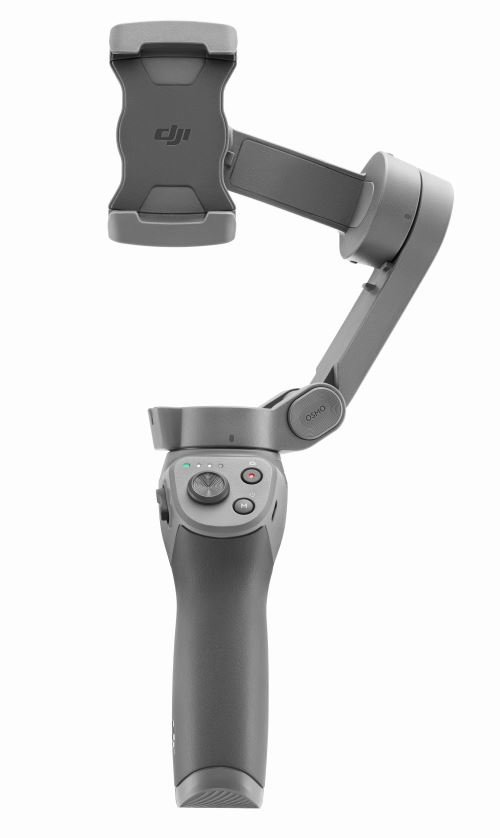 Stabilisateur mobile 3
