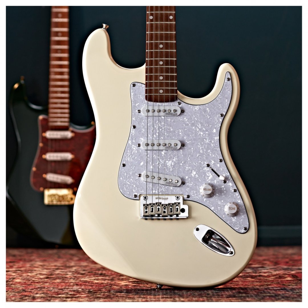 Guitare elctrique sl02