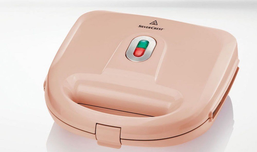 Gaufrier hg08700a