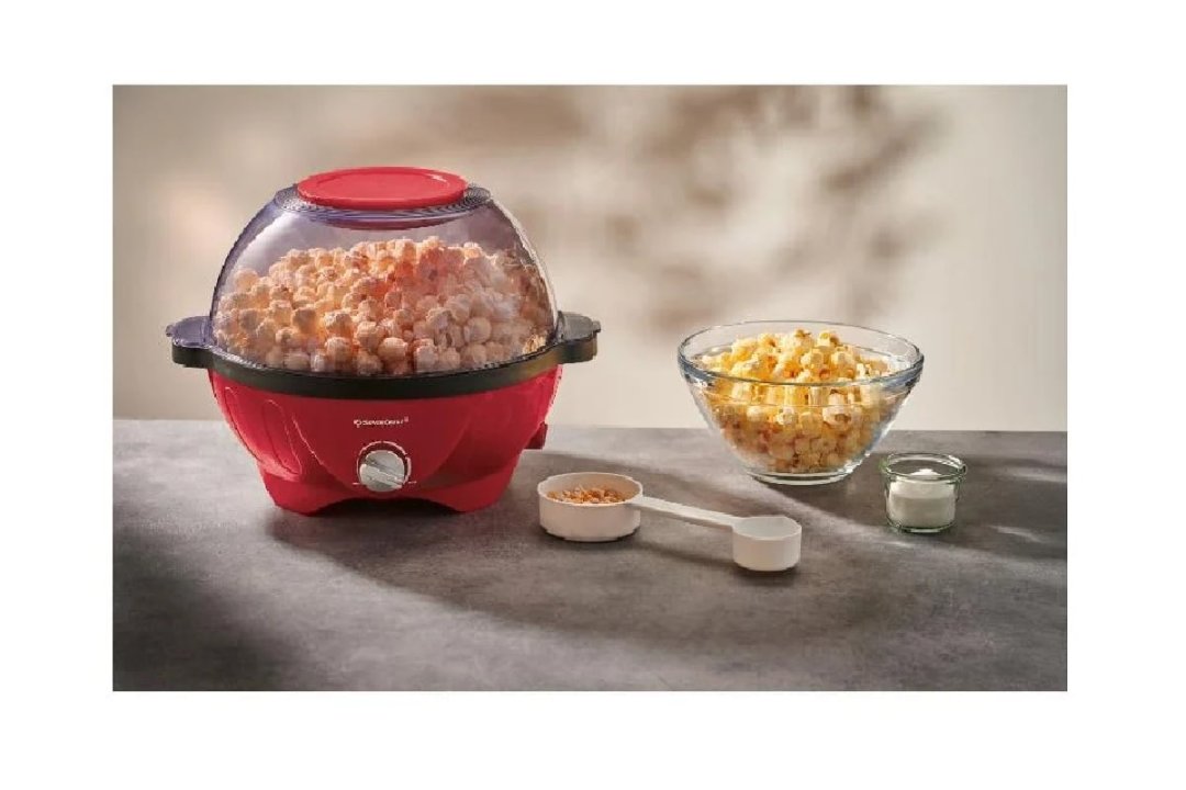 Machine a popcorn hg13574