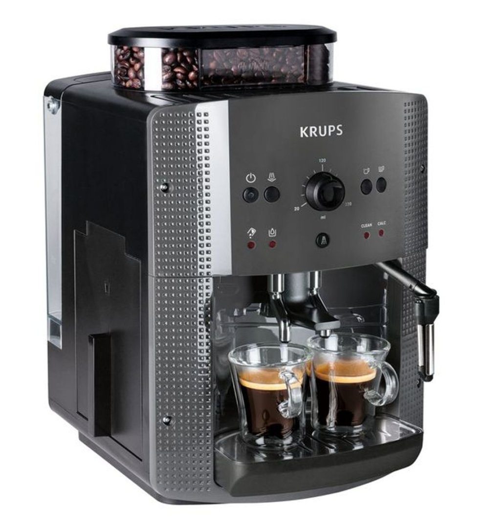 Cafetiere expresso ea810b70