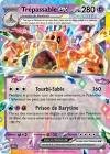 Carte pokemon trepassable ex ssp 091/191