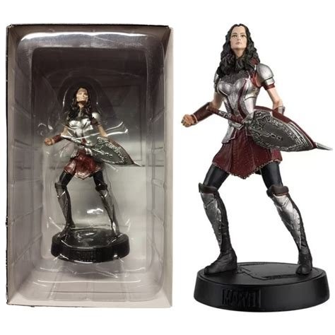 Figurine lady sif