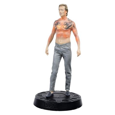 Figurine aldrich killian