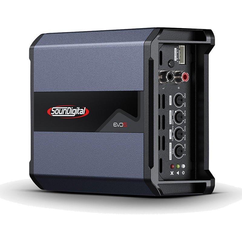 Ampli 800.1 ev05 - 2