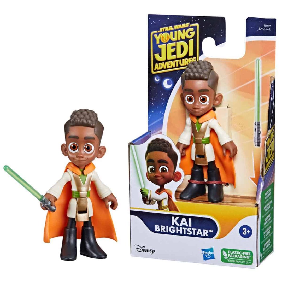 Figurine kai brightstars