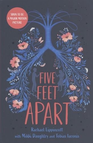 Five feet apart