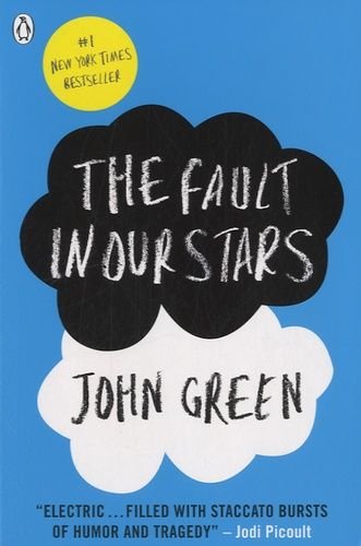 The fault in our stars