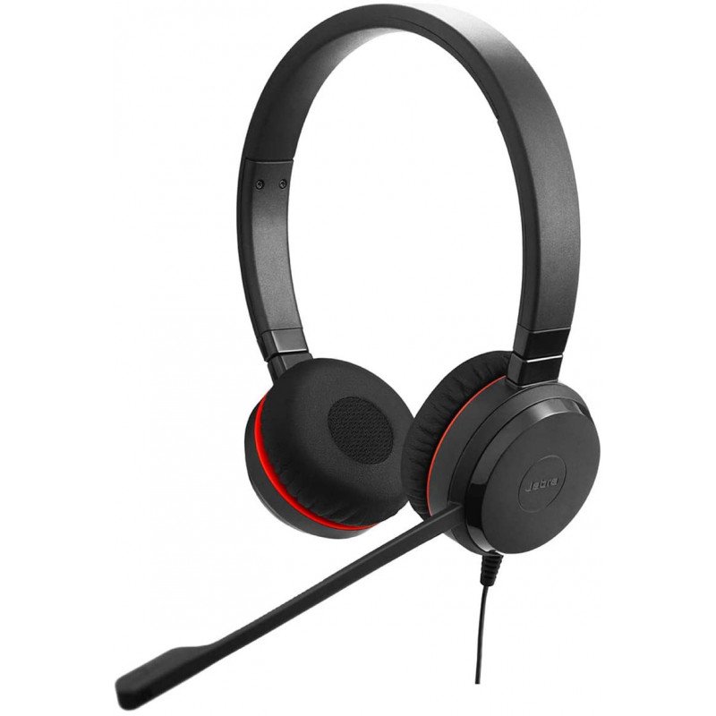 Casque jack