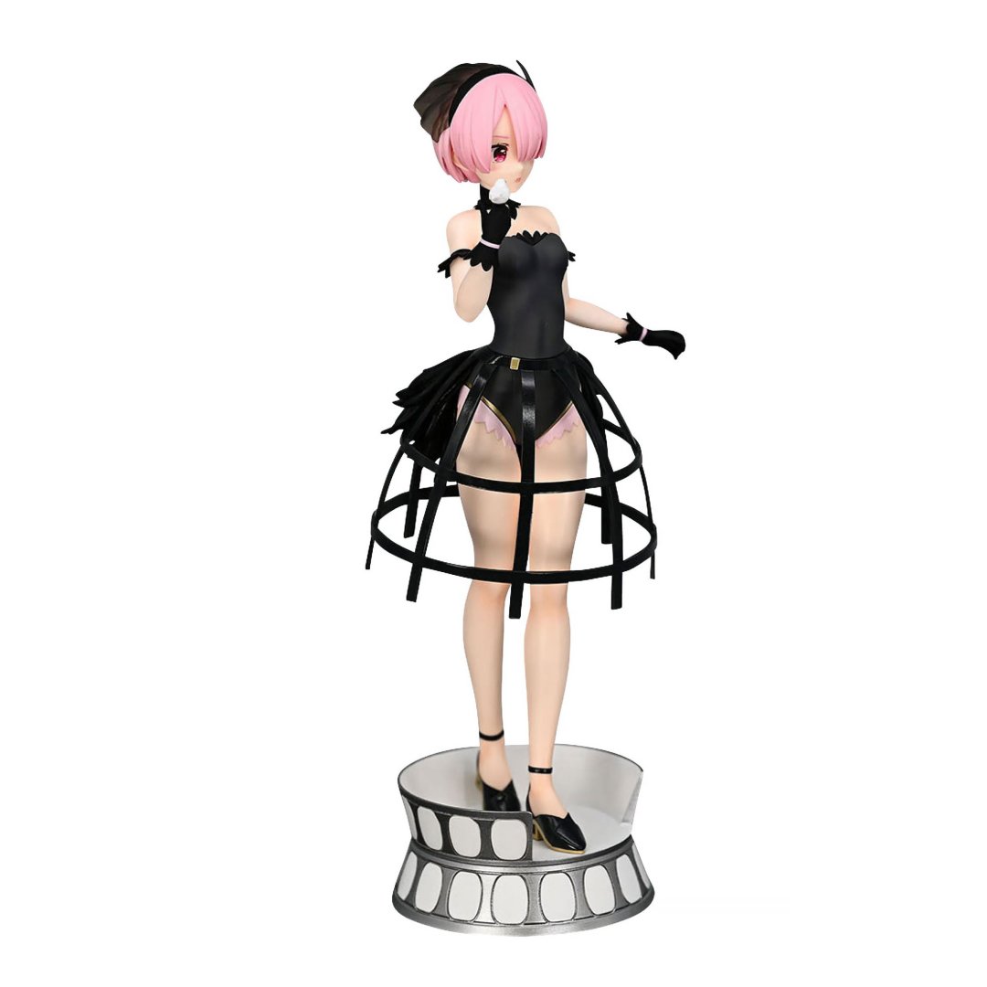 Figurine ram