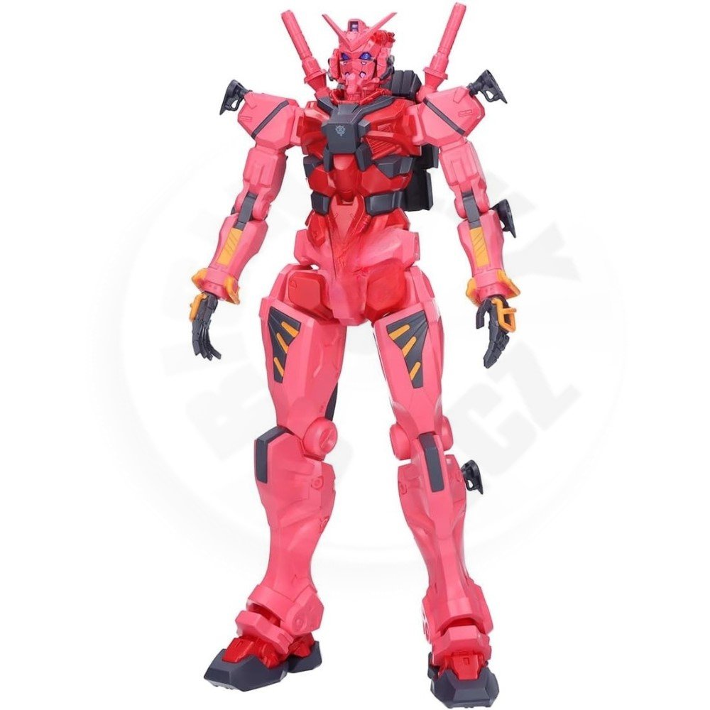 Figurine genkai toppa