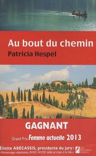 Au bout du chemin