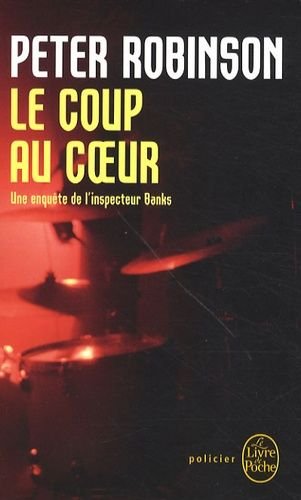 Le coup au coeur