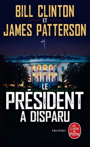 Le president a disparu