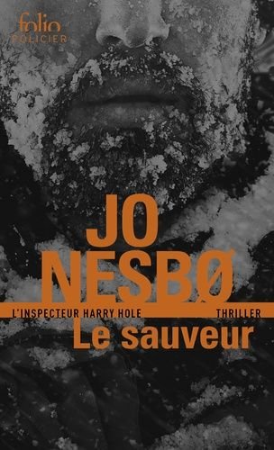 Le sauveur - une enquete de l'inspecteur harry hole