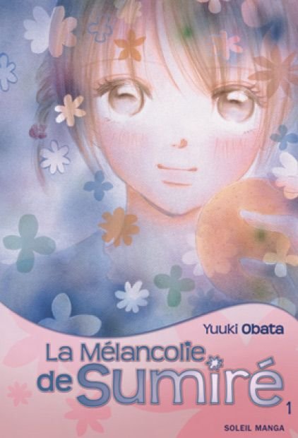 Melancolie de sumire (la) - tome 1