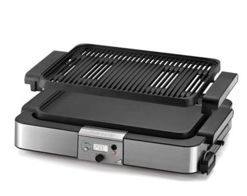 Grill electrique qp660a