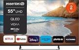 Tv 55" (139cm) 55qled308 55" qled 4k smarttv