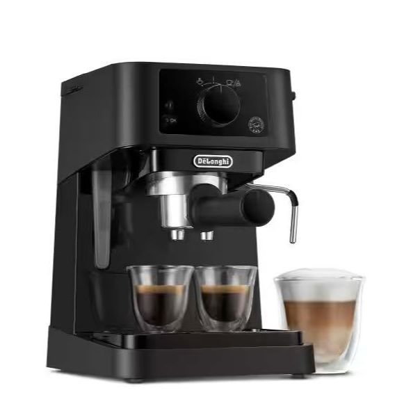 Cafetiere percolateur ec235.bk