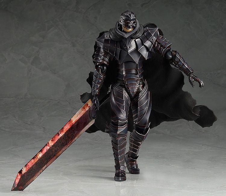 Figurine guts berserk