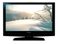 Tv 81cm/32" lc-32sh25e lcd 32" ( 81 cm) 1366x768