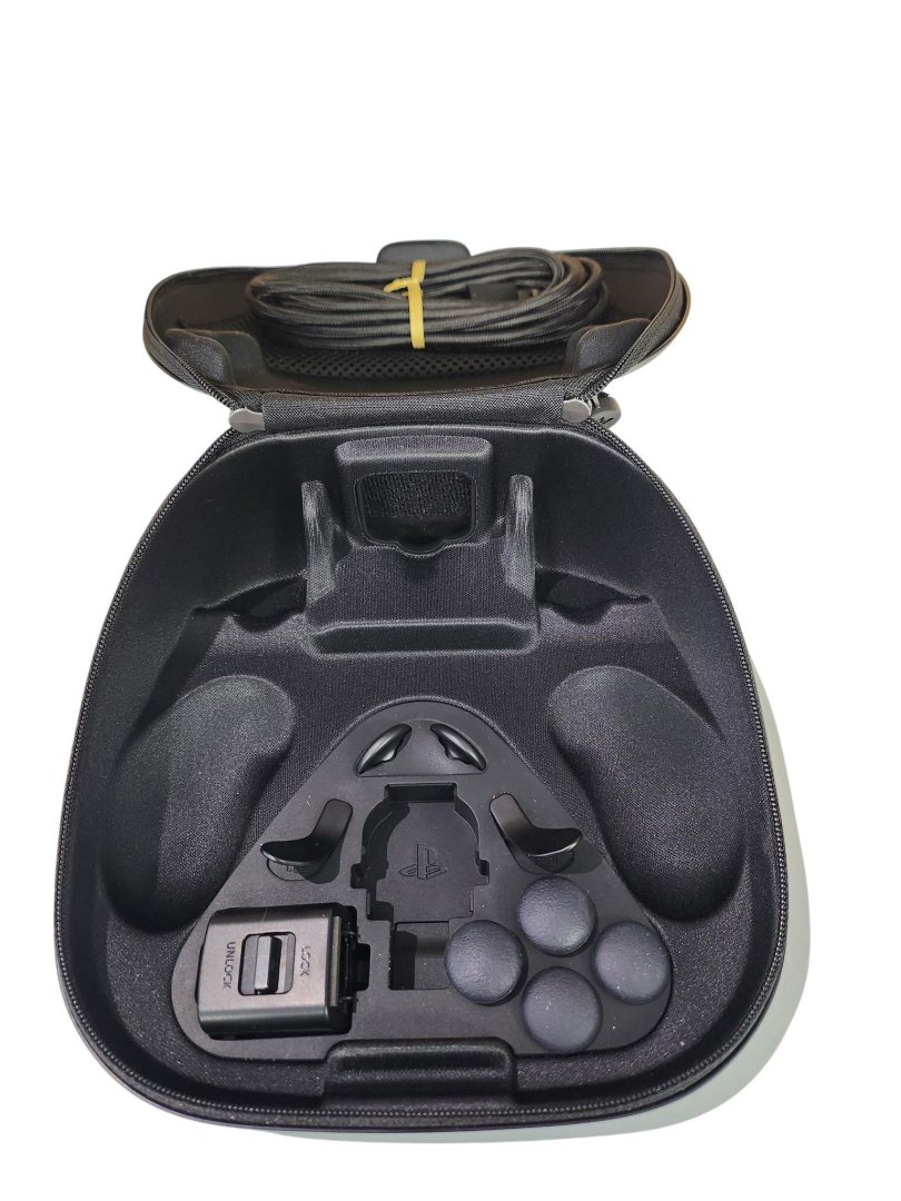 Manette dualsense edge
