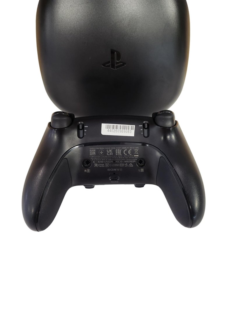 Manette dualsense edge
