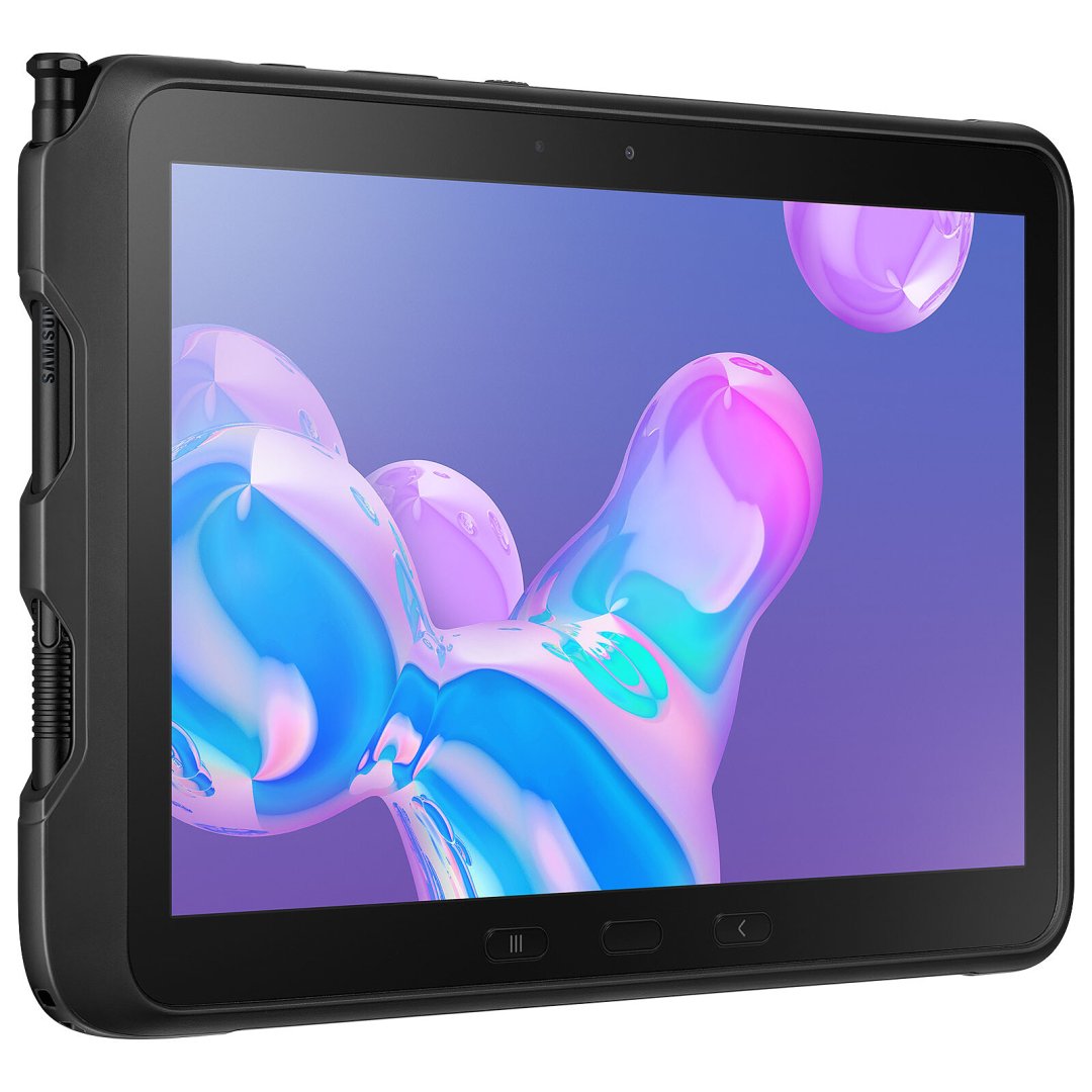 Active pro 10"