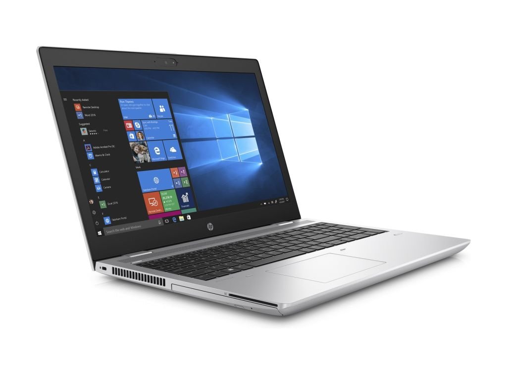 Ordinateur portable 15" i3-850u probook 650 g4 256go 2,2ghz 16go intel uhd graphics