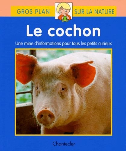 Le cochon